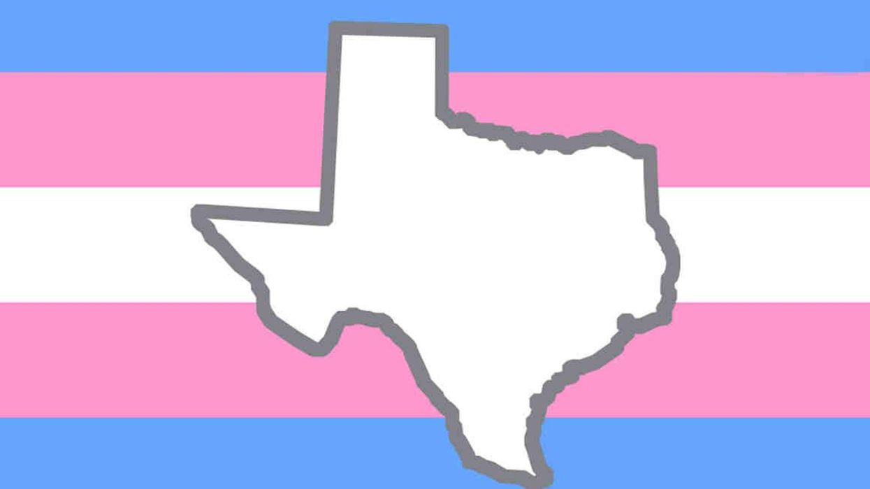 Lawmakers in Texas Are Returning to the Capitol for More Anti-Trans Discrimination
