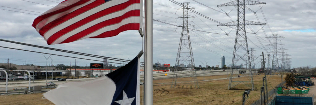 Lead With Facts, Not Punditry: Journalists and the Looming Superstorm of Climate Disinformation