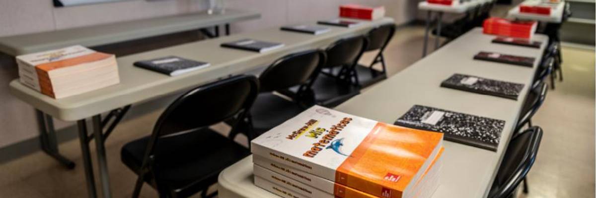 As Biden Reopens Texas Detention Center, Amnesty Demands Immigration Policies That Put 'Best Interests' of Children First