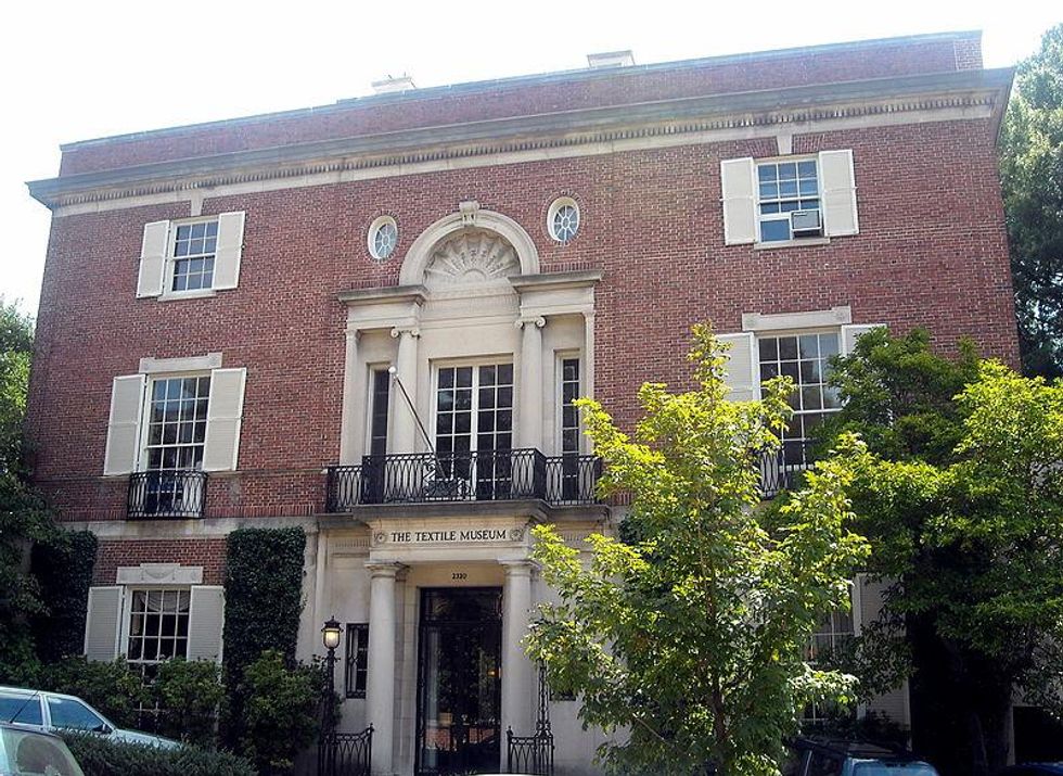 Textile Museum
