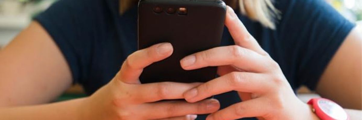 Questions We Should Be Asking About Facebook's Smear Campaign Against Its Critics