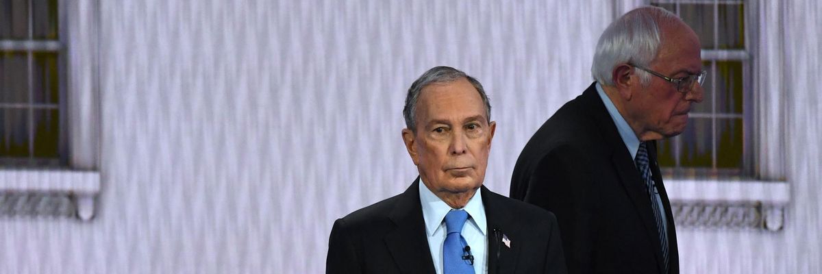 Just 12 Super-Rich Donors Spent $3.4 Billion to Sway US Elections Since 2009: Study