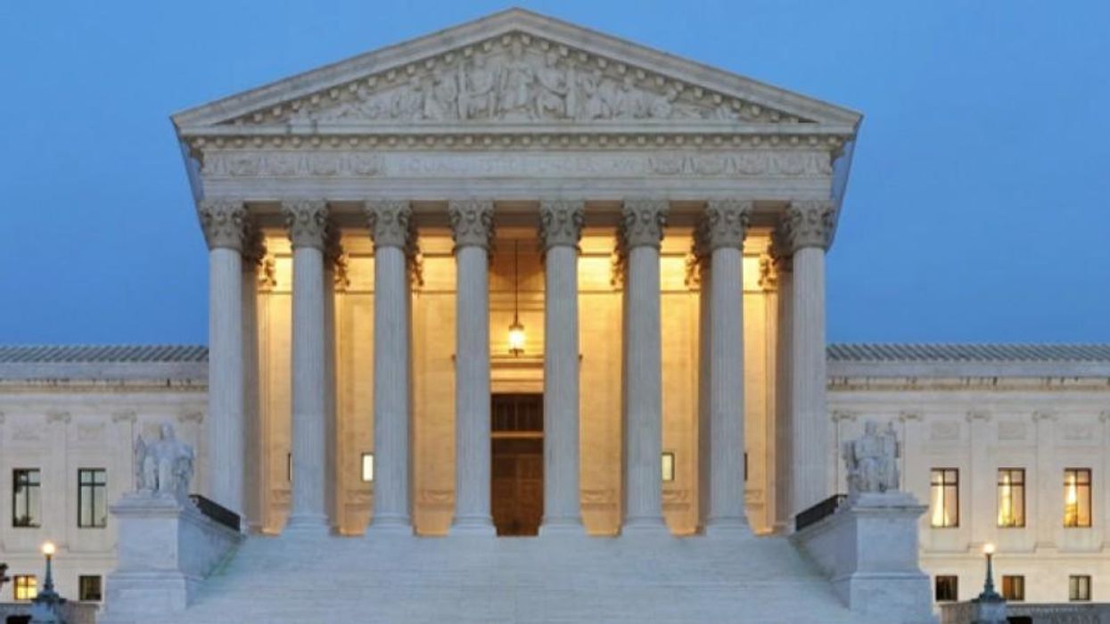 Four Ways to Expand the U.S. Supreme Court