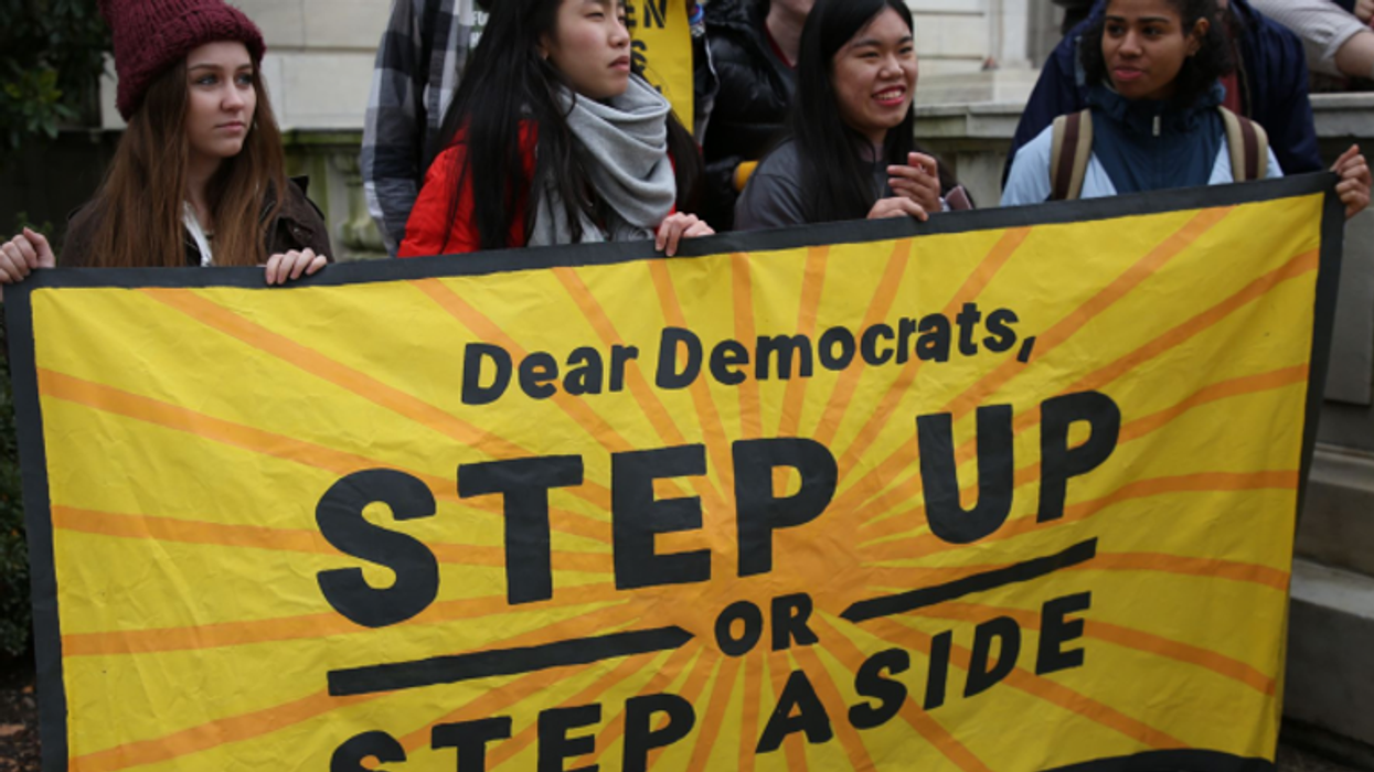 The Battle Lines Have Been Drawn on the Green New Deal