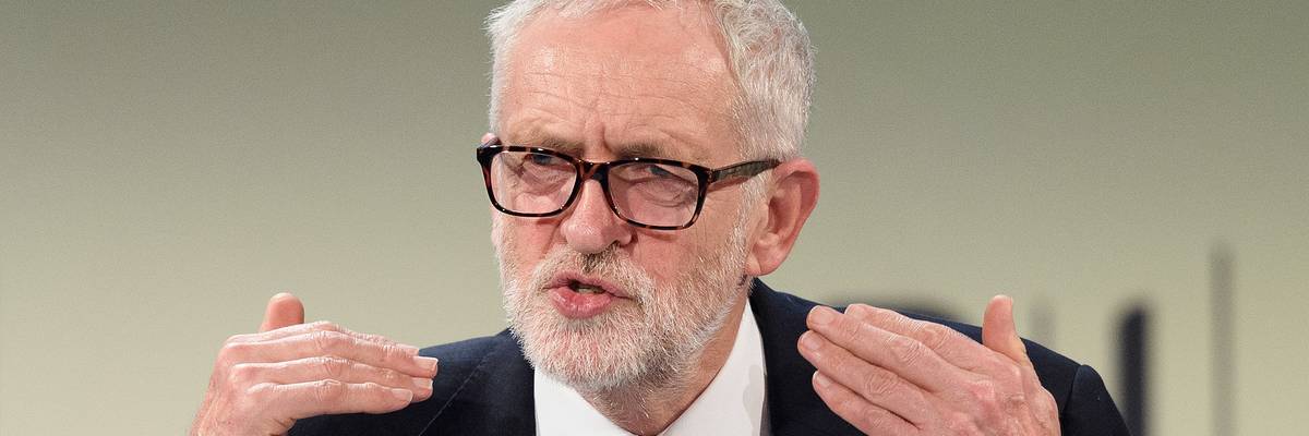 The 2018 CBI Conference Takes Place On The Greenwich Peninsular