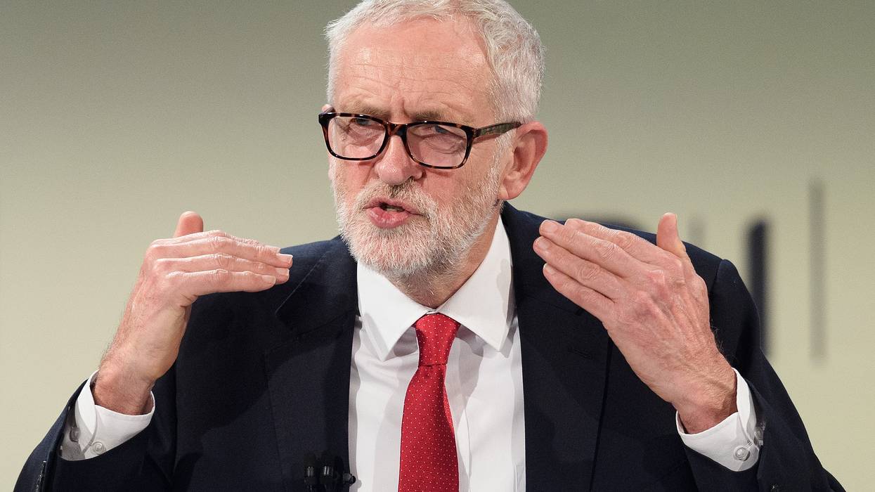 The 2018 CBI Conference Takes Place On The Greenwich Peninsular