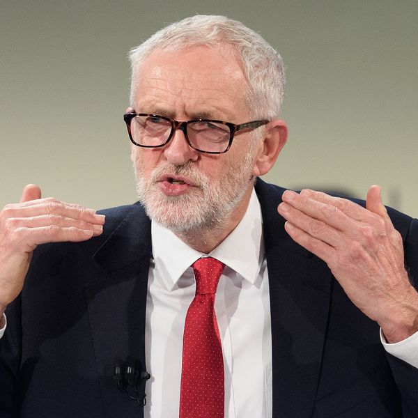 The 2018 CBI Conference Takes Place On The Greenwich Peninsular