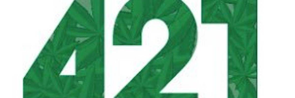 'Prohibition Only Ends Once': 421 For All Group Takes Aim at Cannabis Criminal Justice Reform