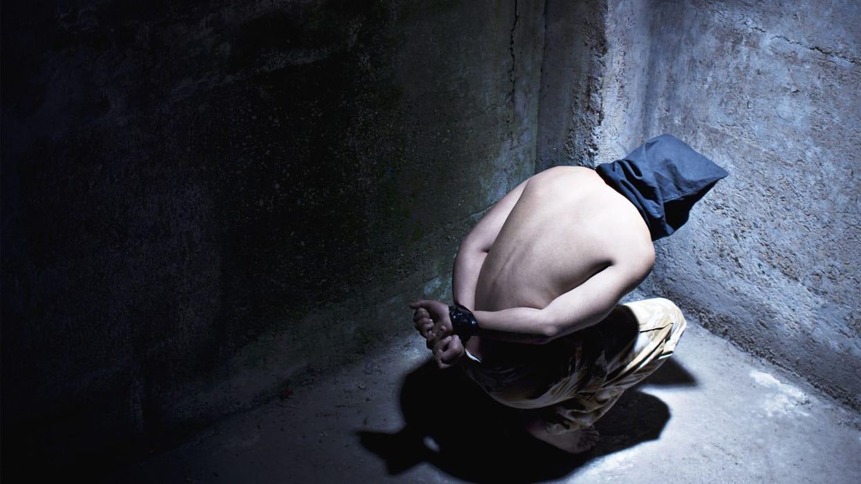 Secret CIA Document Shows Plan to Test Drugs on Prisoners