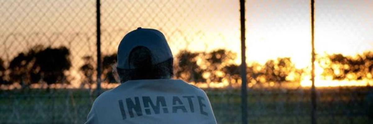 ACLU Blueprints Offer Vision to Cut US Incarceration Rate in Half by Prioritizing 'People Over Prisons'