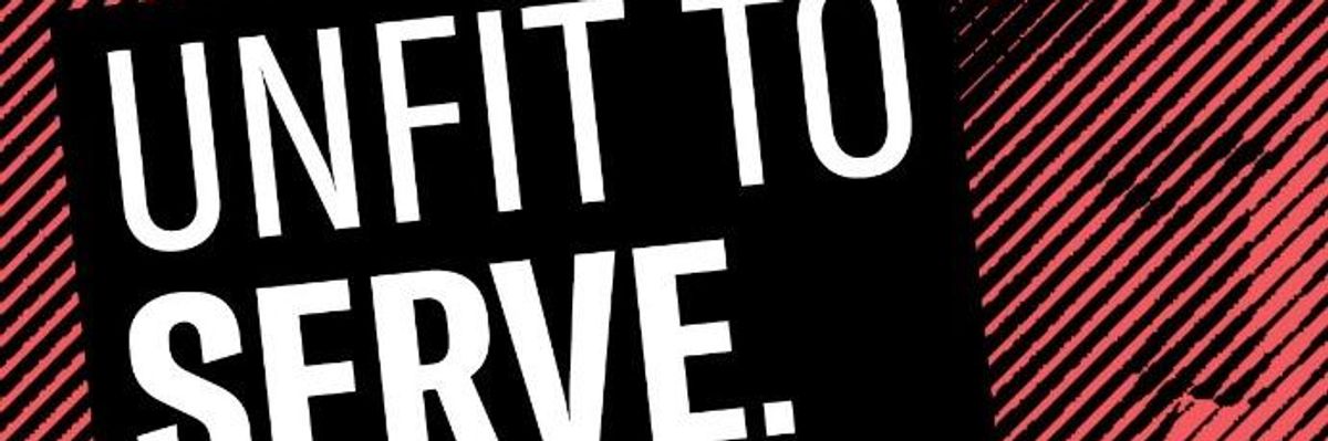 Citing 'Extraordinary Circumstances,' ACLU Votes to Break Policy and Oppose Kavanaugh