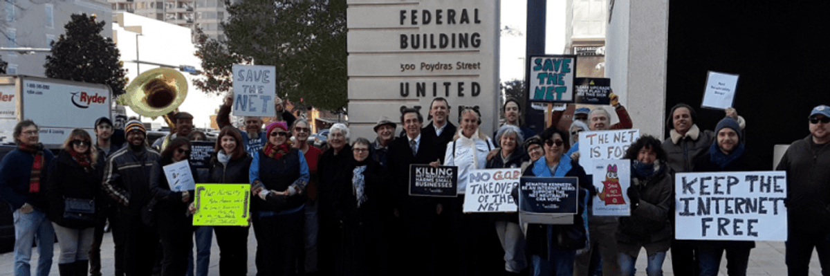 Sen. John Kennedy Could Be the Internet's Hero