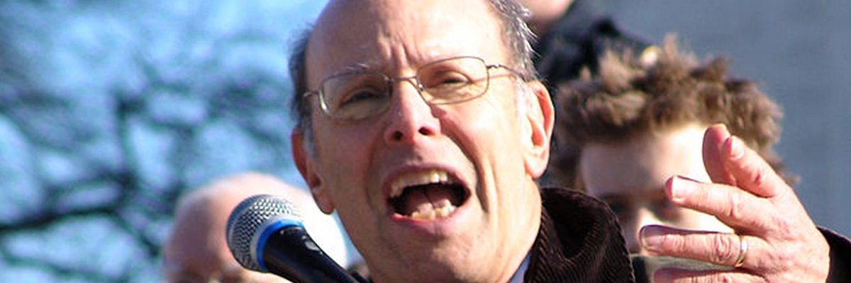 Michael Ratner's Death Is a Loss for Freedom, Peace and Justice