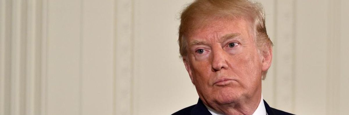 Has a Diversionary War Just Become More Likely?