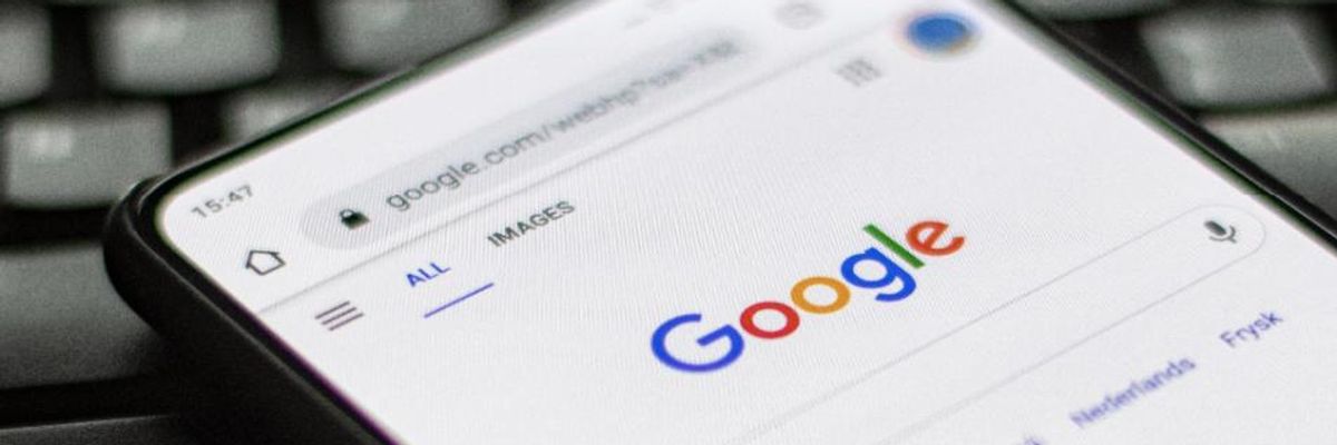 'We Are at a Monumental Turning Point': Sued by 38 Attorneys General, Google Hit With Third Antitrust Case