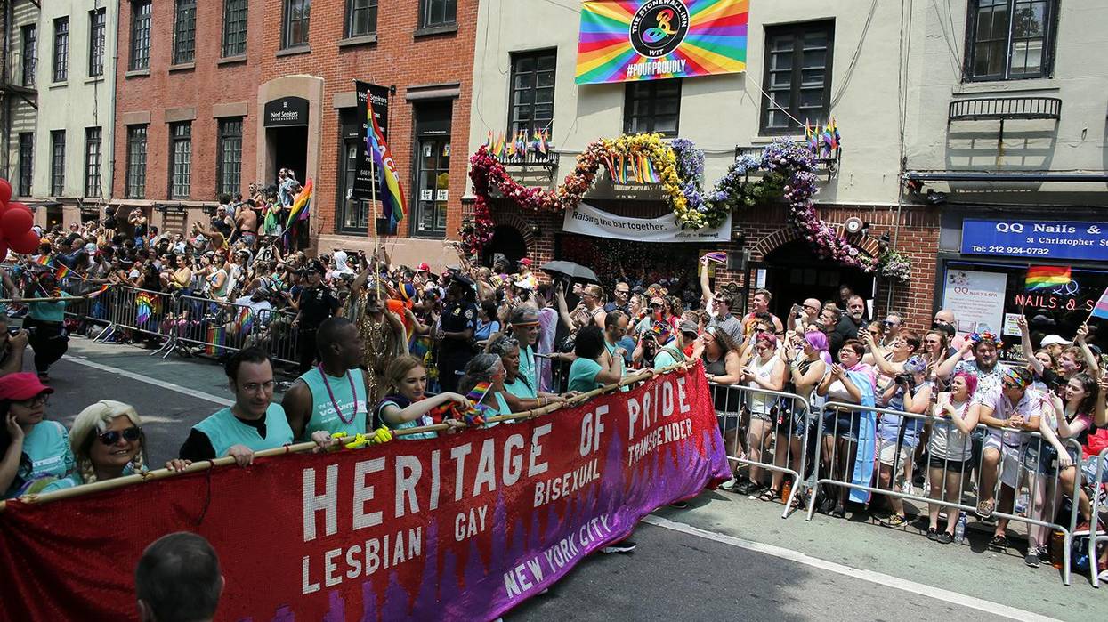 Fifty Years After Stonewall, the Real Fight for LBGTQ Rights Is Local