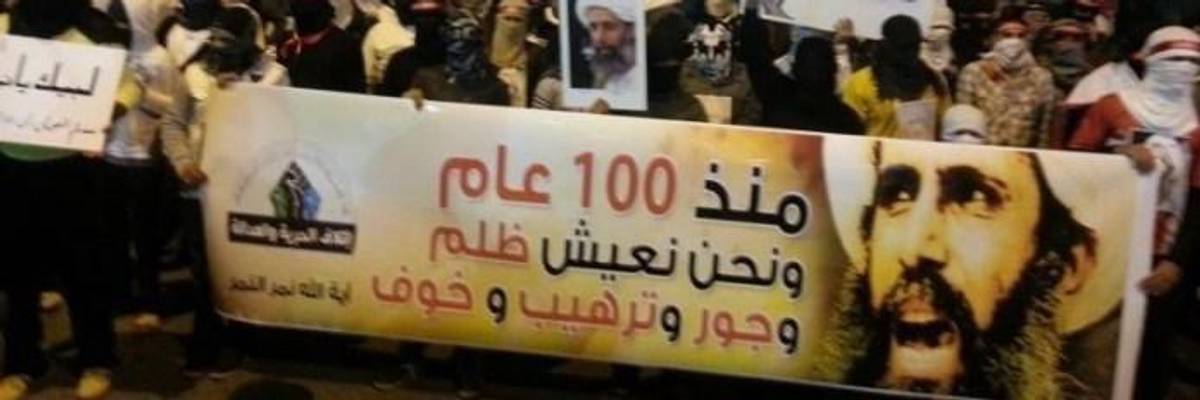 Murder of Saudi Journalist Builds Opposition to Yemen War