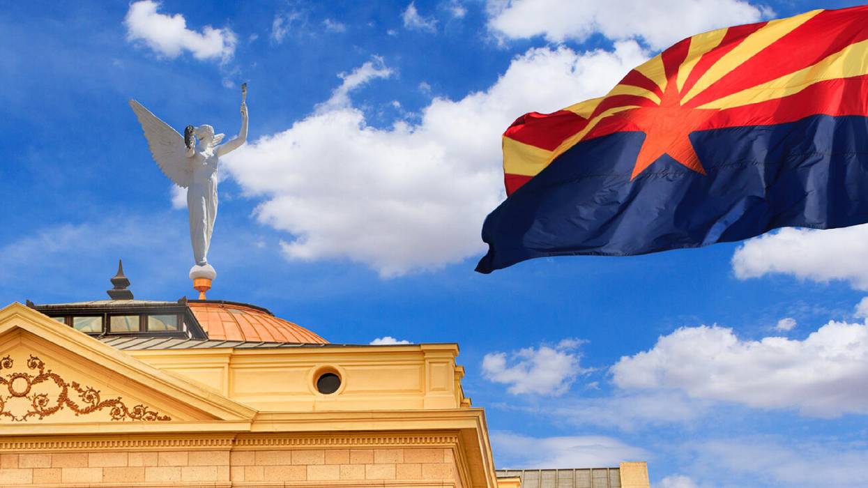 Arizona Bill Would Refer Mismatched Mail Ballot Signatures to Prosecutors