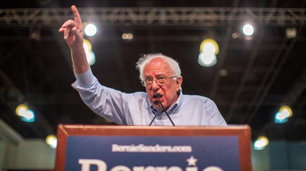 Democratic Socialism: 'There Is No Alternative'