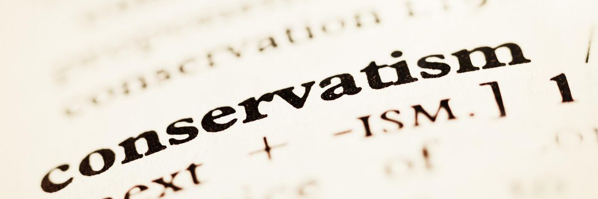 The Right Devolves From J.S. Bach to Skinhead Rock