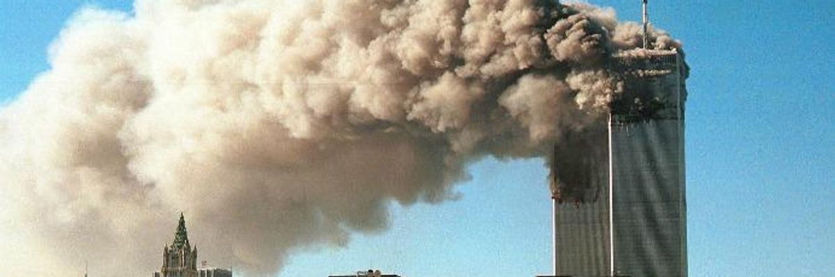 9/11 Families Deserve Their Day in Court Against Saudi Arabia