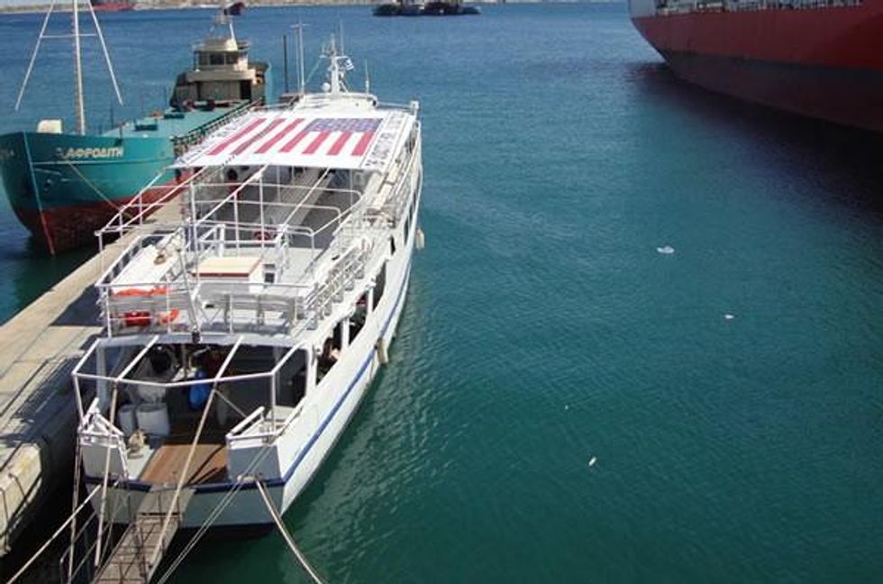 The Audacity of Hope