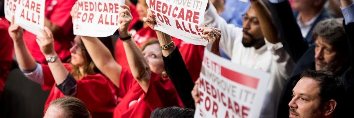 New Study Debunks Flawed Predictions of Runaway Costs and Usage Under Medicare for All