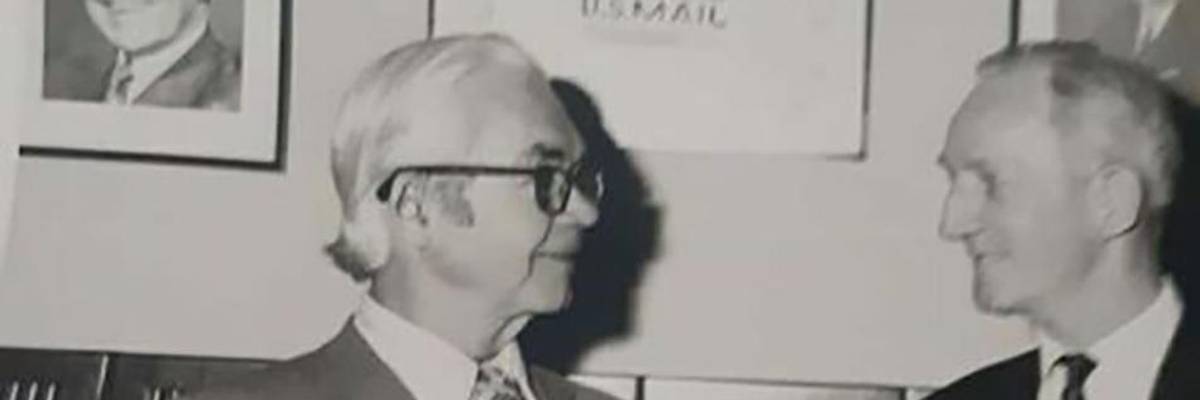 Trump's Push to Privatize the USPS is a Direct Threat to Democracy