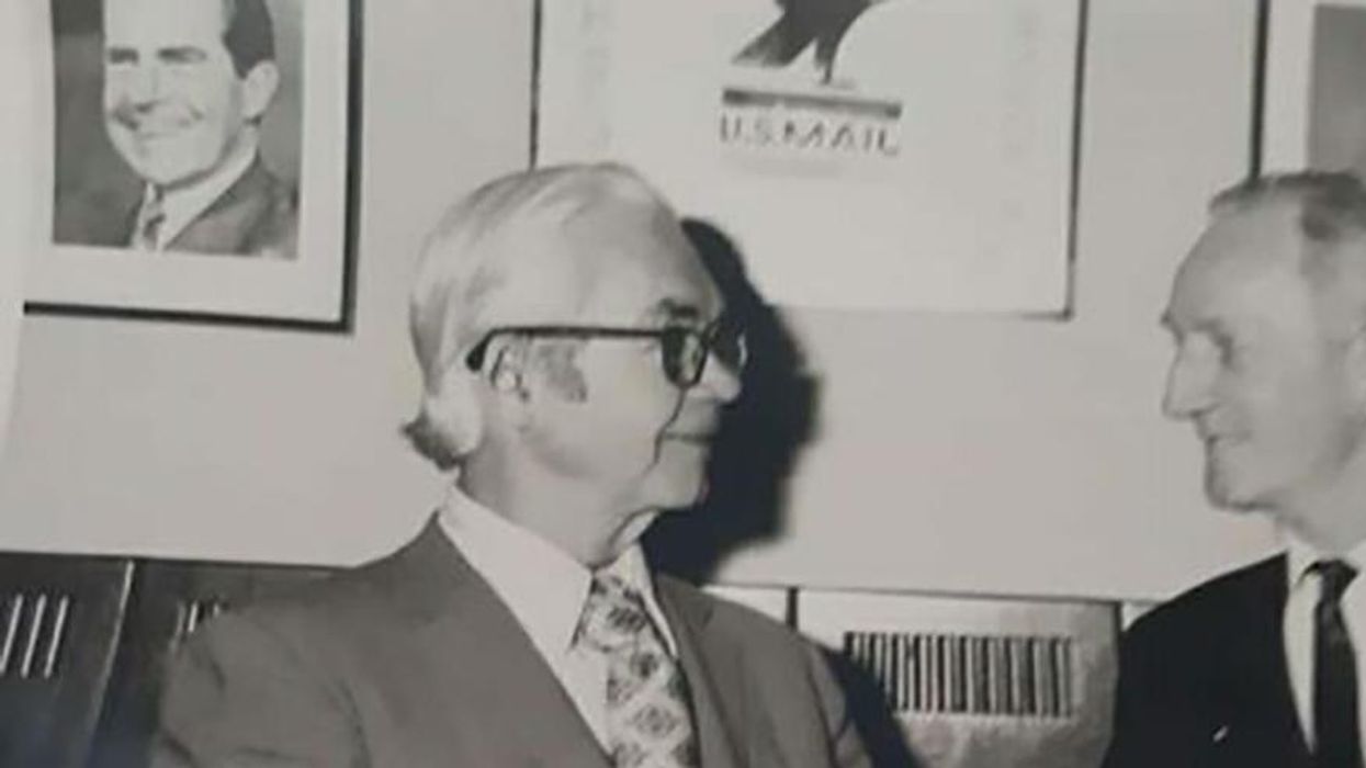 Trump's Push to Privatize the USPS is a Direct Threat to Democracy