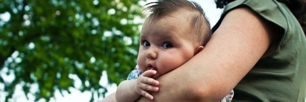 Paid Family Leave Is an Investment in Public Health, Not a Handout