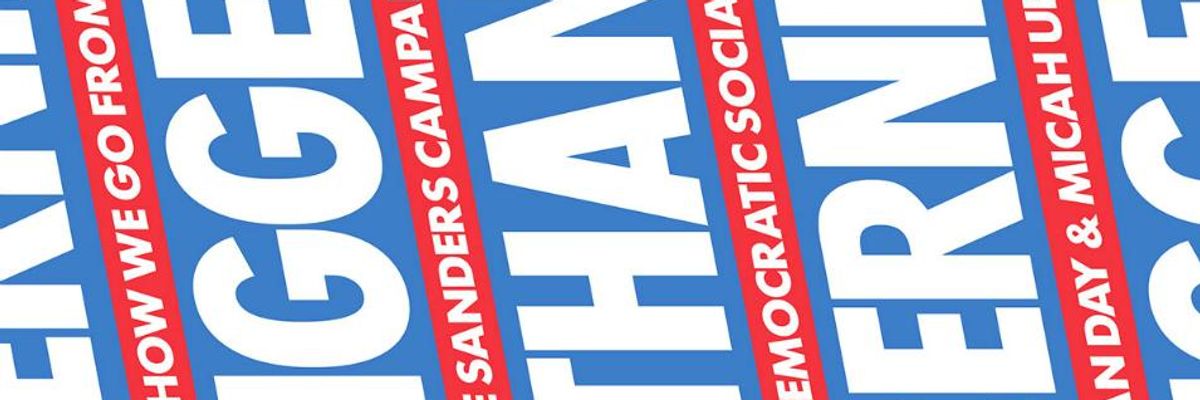 Bernie Sanders Has Redefined What's Possible in American Politics