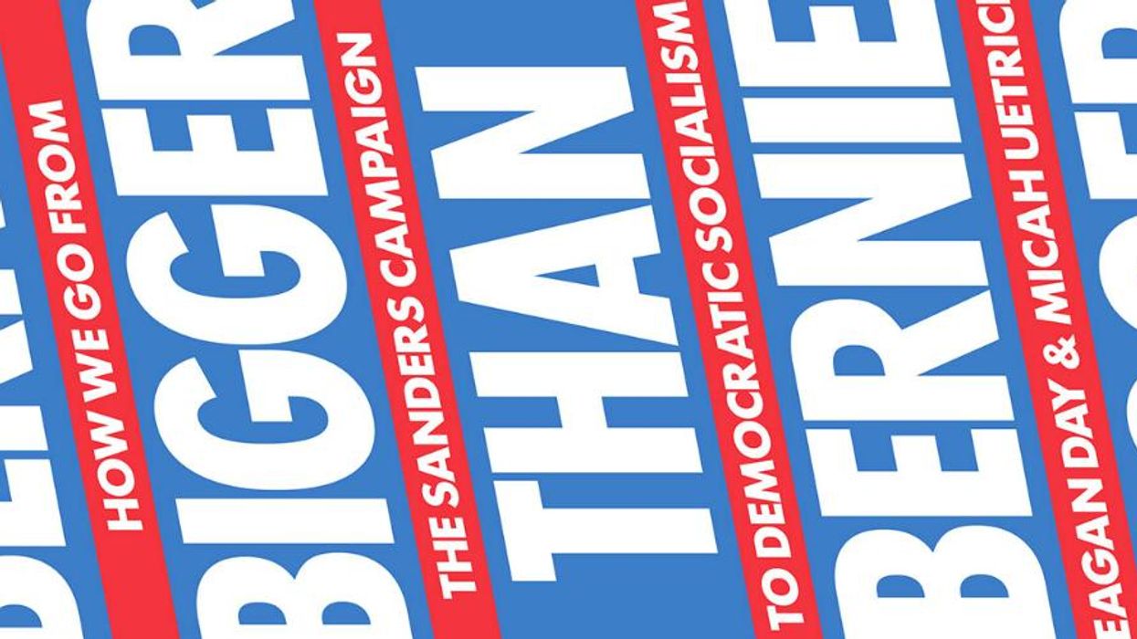 Bernie Sanders Has Redefined What's Possible in American Politics