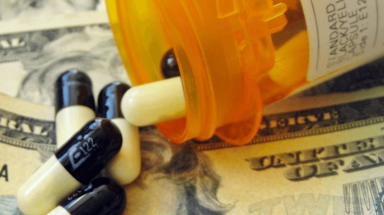 A Nobel Prize-Winning Cancer Therapy Will Be Unaffordable for Most Americans. Public Pharmaceuticals Can Help Change That.