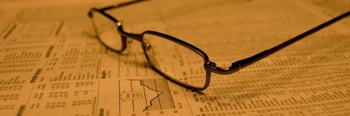 Roger Lowenstein, F**k Your Stock Portfolio