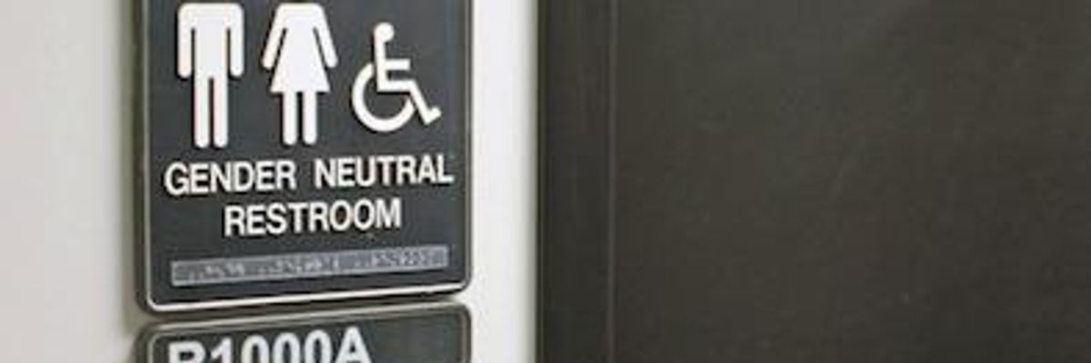 North Carolina: Flush Your Bathroom Bill Down the Toilet