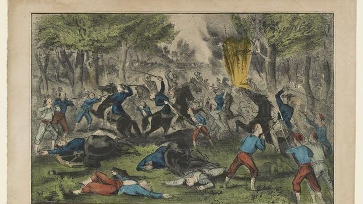 Oligarchy and Democracy From the Civil War to the Present