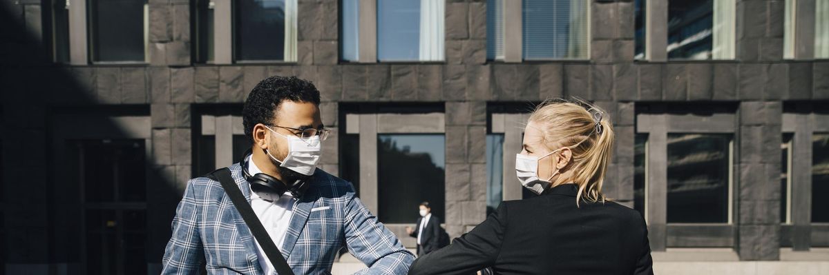 Strong Job Growth in March as Vaccine Distribution Expands and the American Rescue Plan Ramps Up