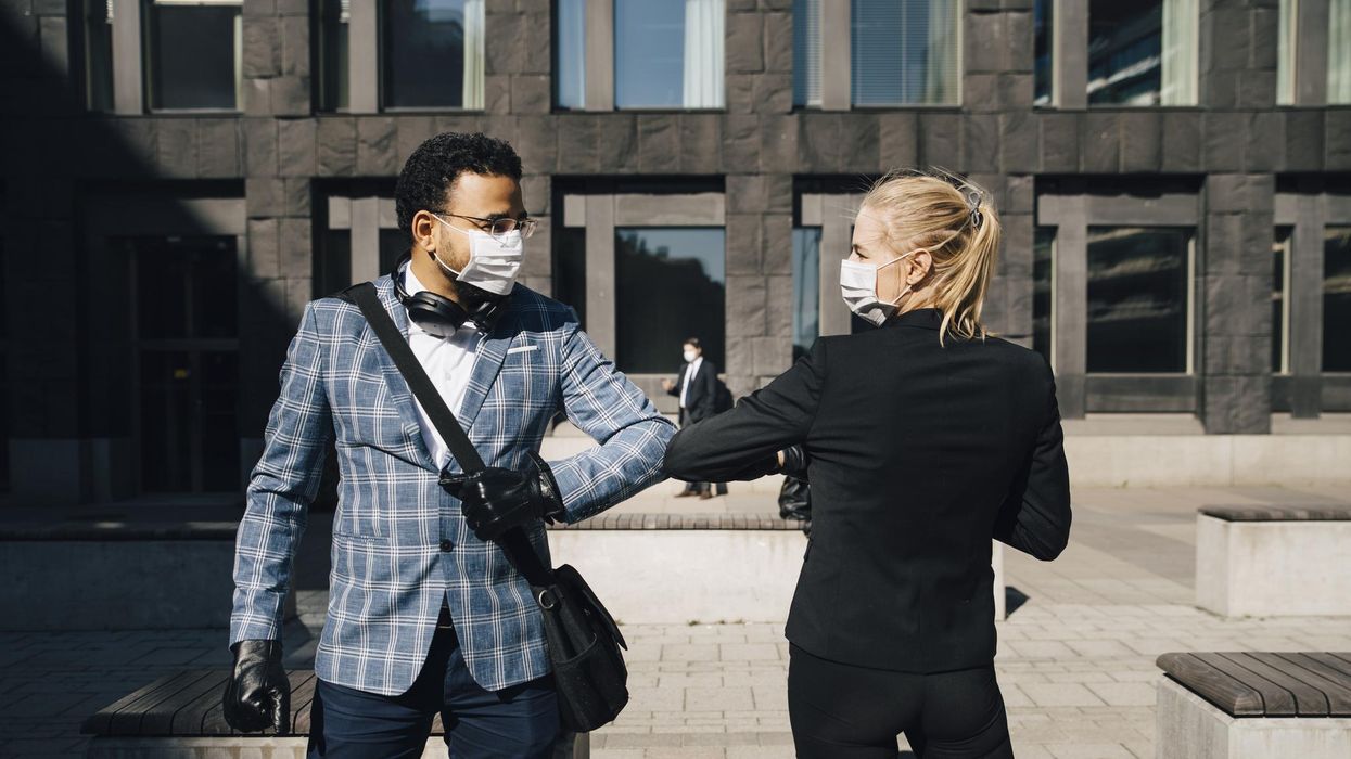 Strong Job Growth in March as Vaccine Distribution Expands and the American Rescue Plan Ramps Up