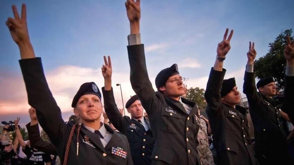 Risking Lives in Endless US Wars Is Morally Wrong and a Strategic Failure