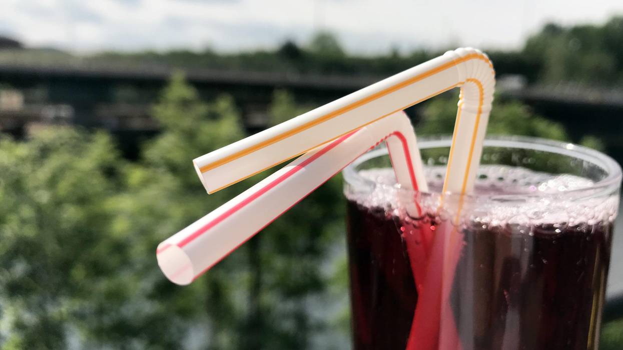 Toward Disability Justice: Don't Forget the Plastic That Gives Me Freedom