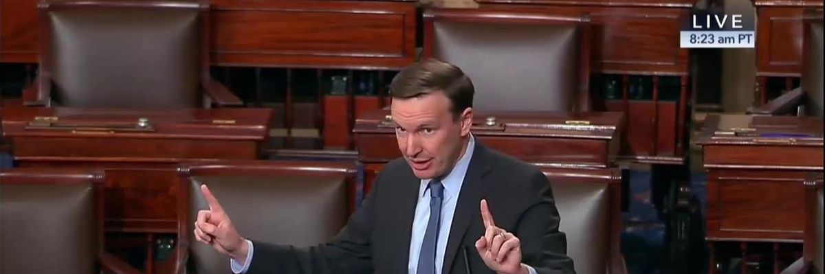 Congress Can Help End the Suffering in Yemen