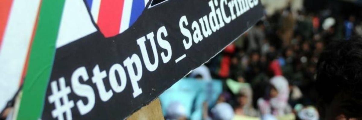 Urgent Foreign Policy Steps Biden Should Take in 2023