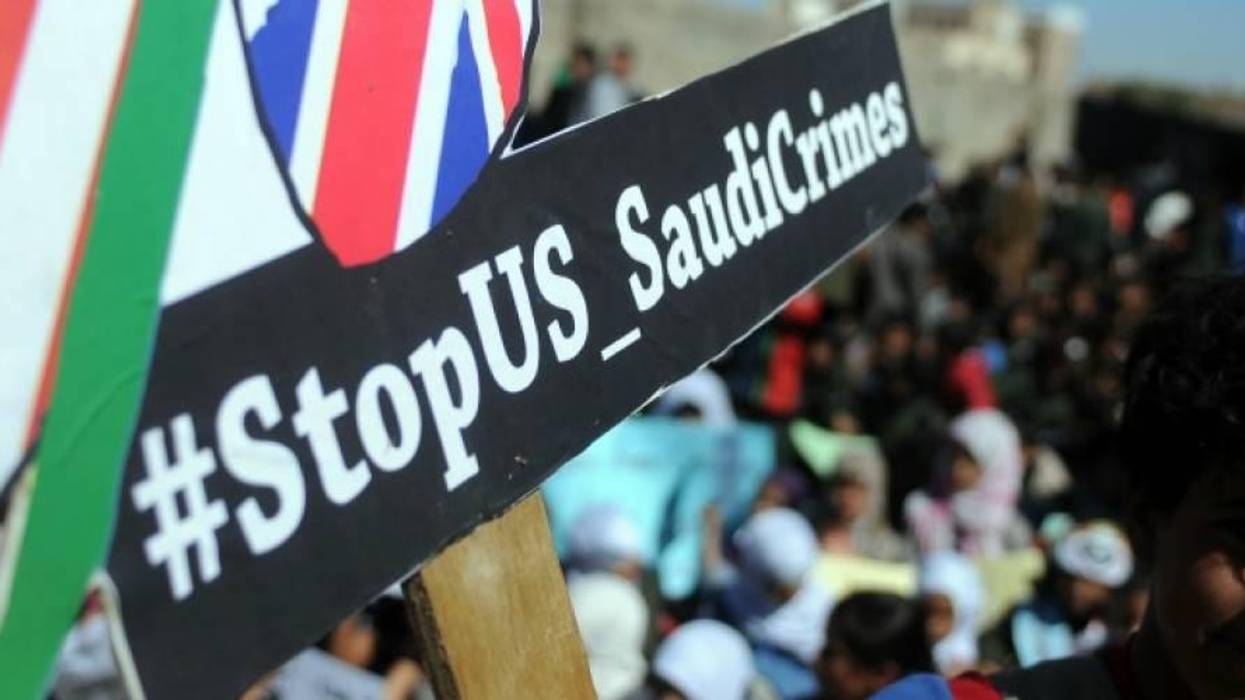 Urgent Foreign Policy Steps Biden Should Take in 2023