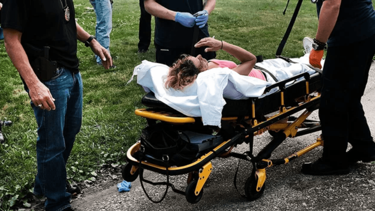 50 Years After the Start of the War on Drugs, Americans Have a Chance to Fix the Harm It Created