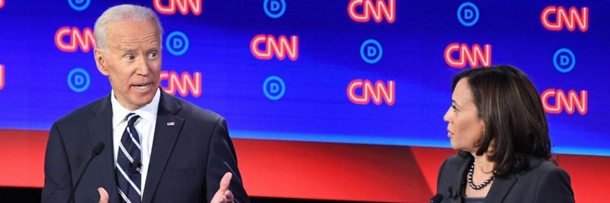 The Biden Administration Must Prioritize Reversing Trump's Damage to Racial Justice Policy