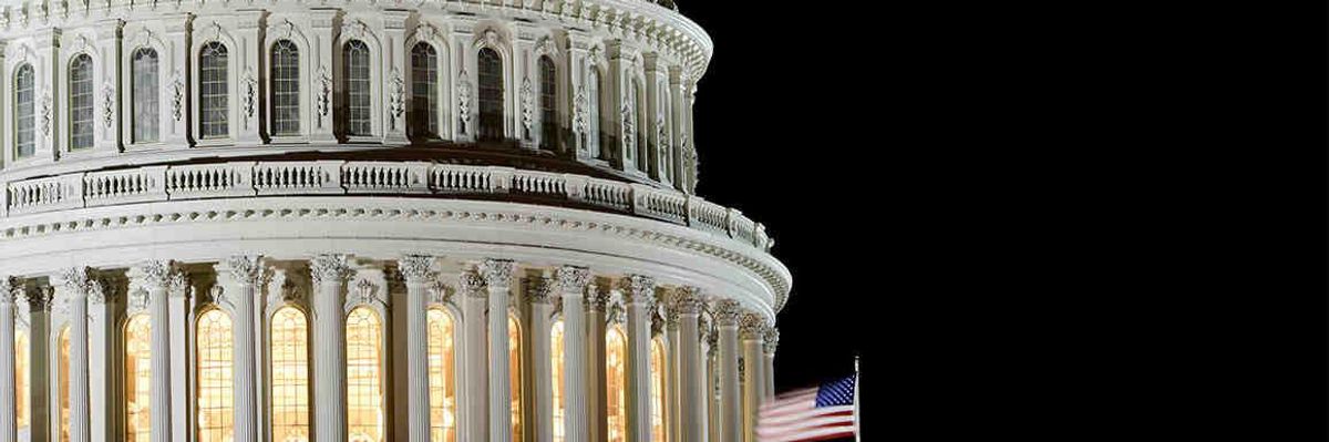 Legislators Are Trying to Hide a Dangerous Voucher Proposal Inside the Defense Spending Bill