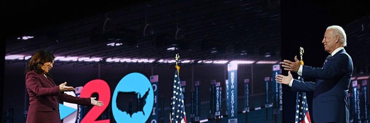 In the End We Will All Pay for the Cowardice of the Liberal Class