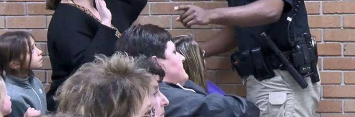 When You Mistreat Teachers, Beware the Unintended Lessons for Students