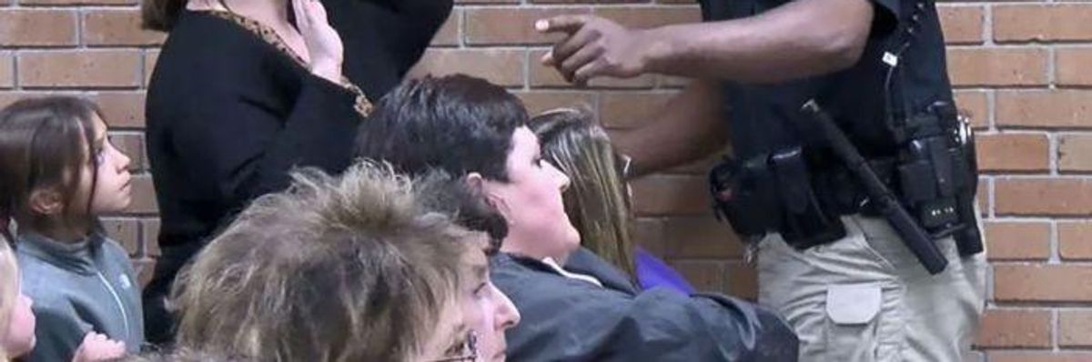 When You Mistreat Teachers, Beware the Unintended Lessons for Students