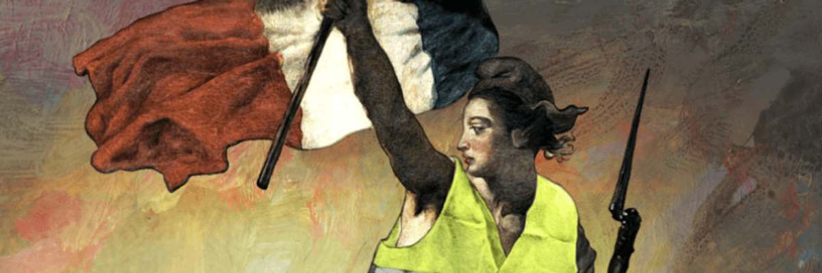 The brutality of our corporate executioners grows by the day